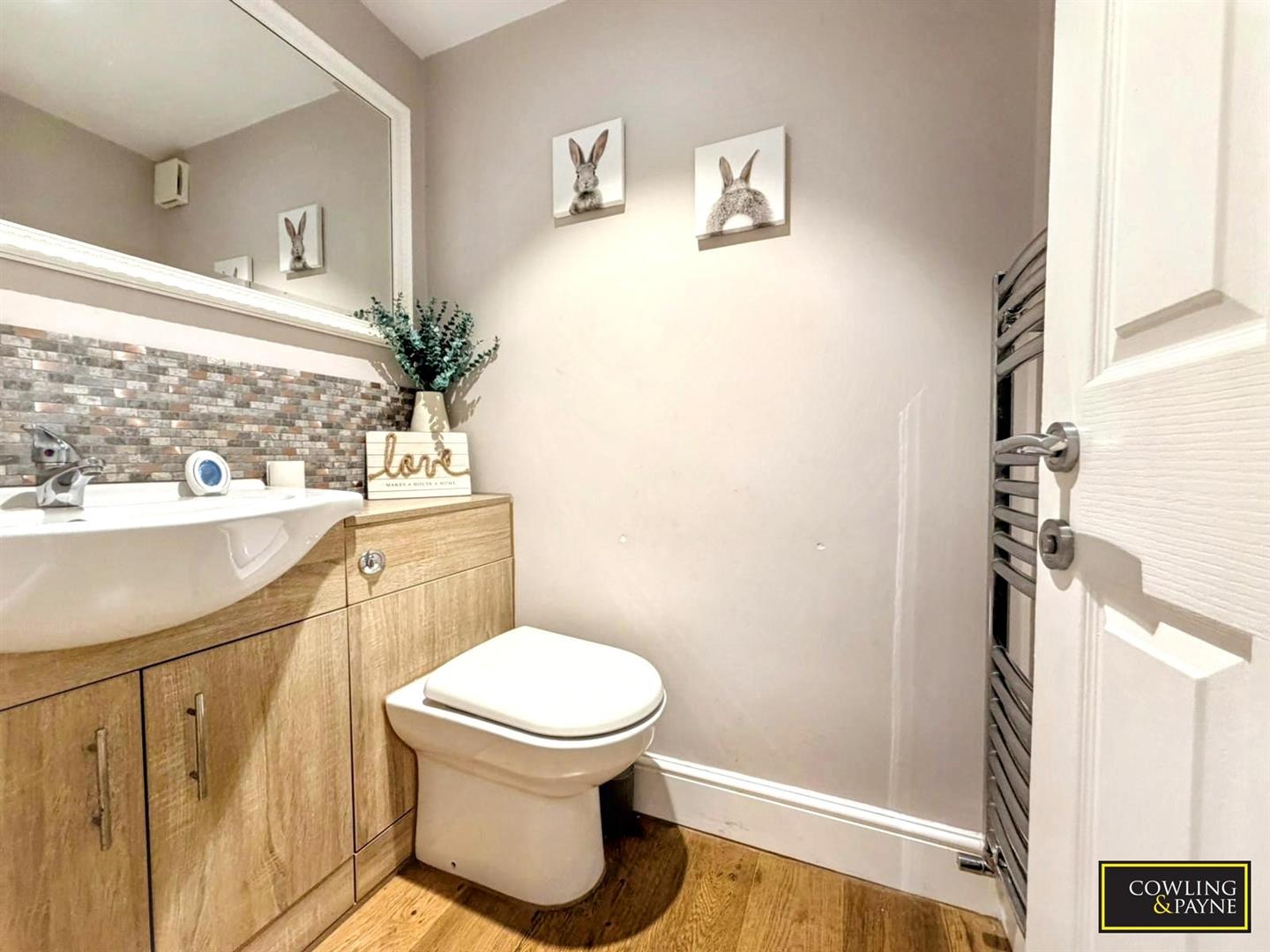 Tye Common Road, Billericay